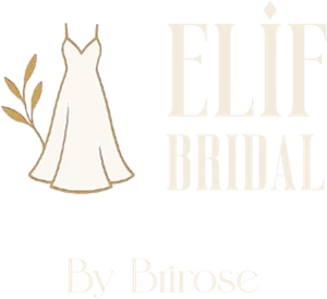 Elif Bridal by Brirose